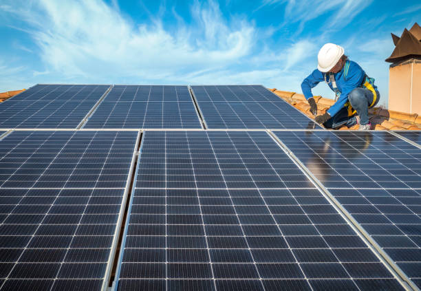 Trusted Twin Falls, ID Roofing Service Experts